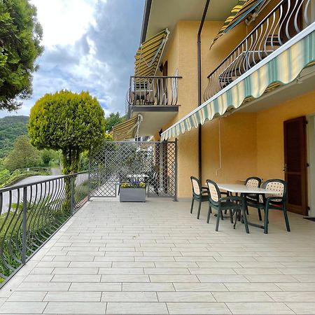 Casa Vacanze Sole Tremosine Ngoại thất bức ảnh