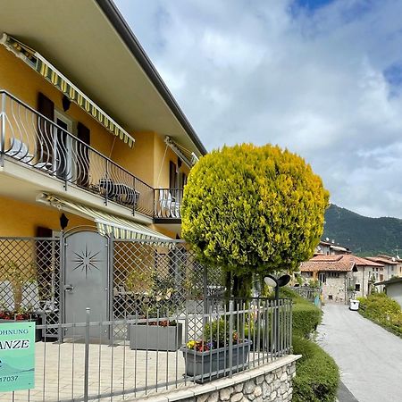 Casa Vacanze Sole Tremosine Ngoại thất bức ảnh