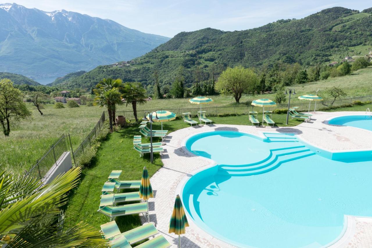 Casa Vacanze Sole Tremosine Ngoại thất bức ảnh