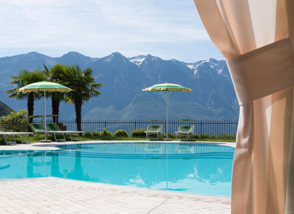 Casa Vacanze Sole Tremosine Ngoại thất bức ảnh