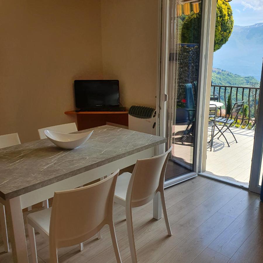 Casa Vacanze Sole Tremosine Ngoại thất bức ảnh