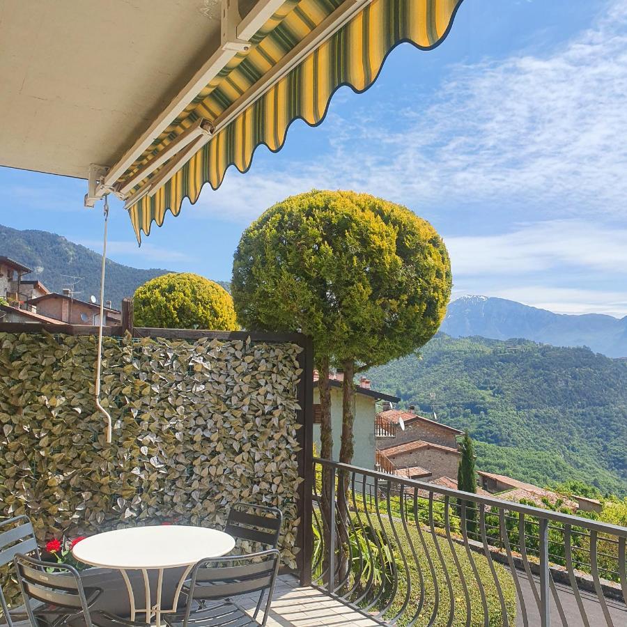 Casa Vacanze Sole Tremosine Ngoại thất bức ảnh