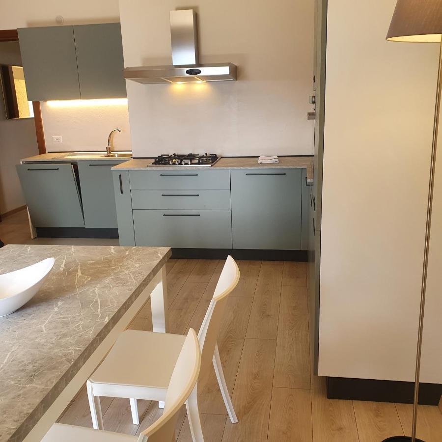 Casa Vacanze Sole Tremosine Ngoại thất bức ảnh