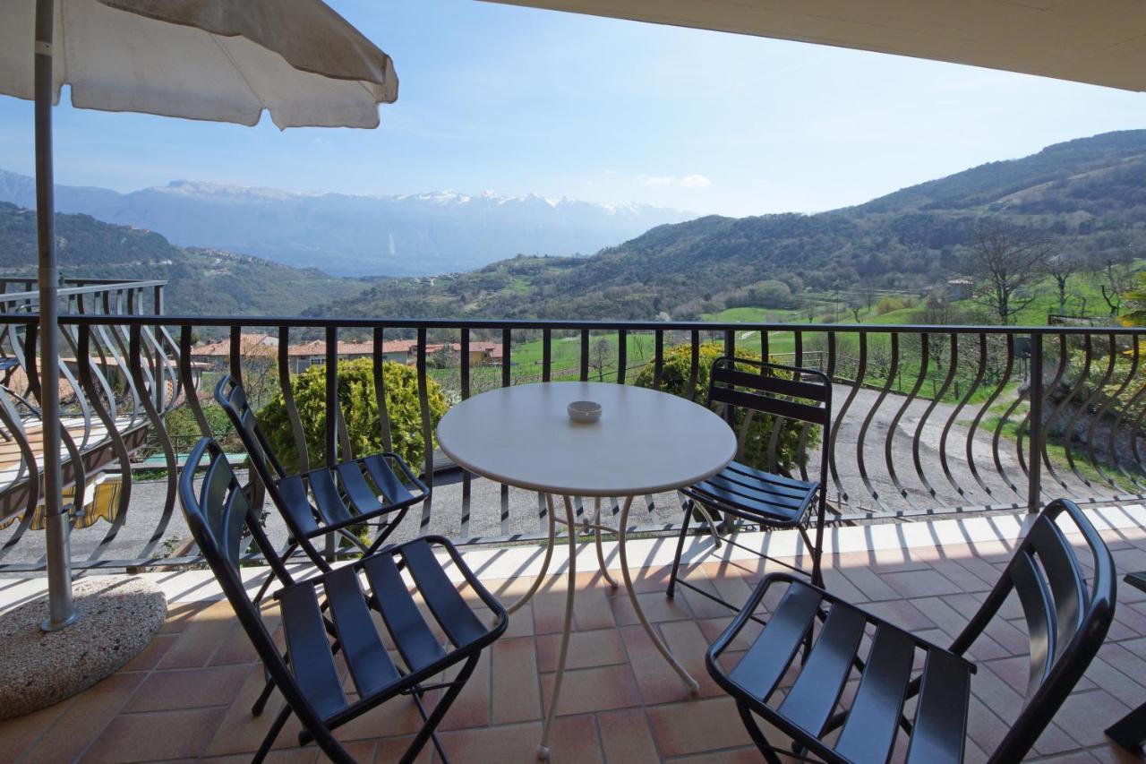 Casa Vacanze Sole Tremosine Ngoại thất bức ảnh