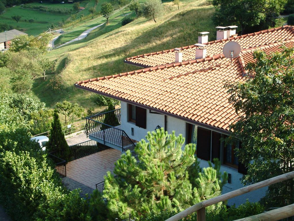 Casa Vacanze Sole Tremosine Ngoại thất bức ảnh
