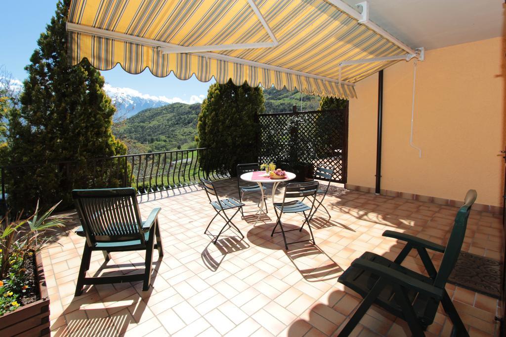 Casa Vacanze Sole Tremosine Phòng bức ảnh