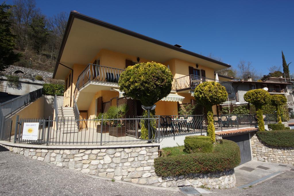 Casa Vacanze Sole Tremosine Ngoại thất bức ảnh
