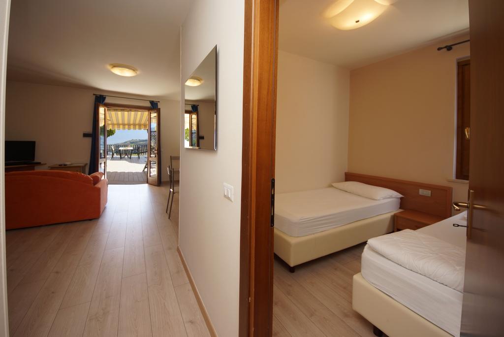 Casa Vacanze Sole Tremosine Ngoại thất bức ảnh